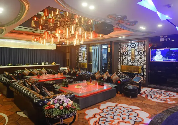 Хайкоу: Hainan Junhua Haiyi Hotel