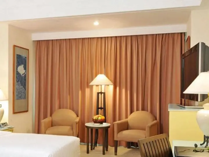 Хайкоу: Hainan Junhua Haiyi Hotel