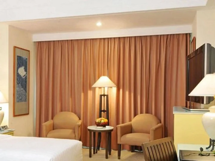 Хайкоу: Hainan Junhua Haiyi Hotel