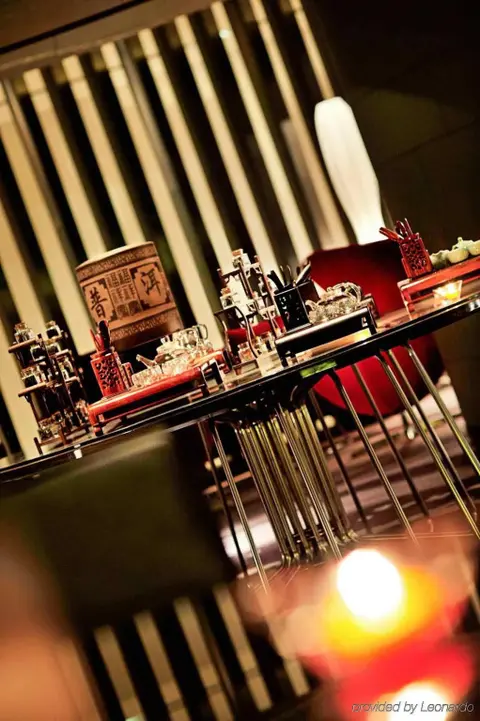 Цзинань: Enlux Hotel