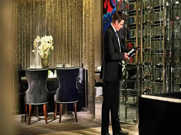 Цзинань: Enlux Hotel