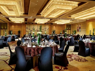 Цзинань: Enlux Hotel