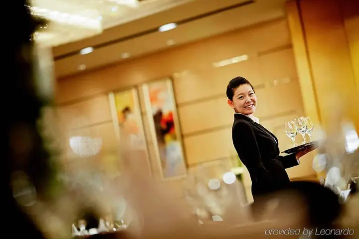 Цзинань: Enlux Hotel