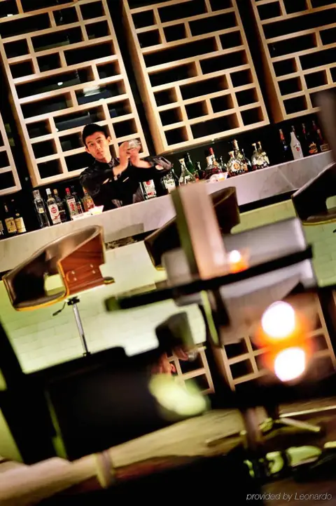 Цзинань: Enlux Hotel