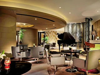 Цзинань: Enlux Hotel