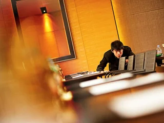 Цзинань: Enlux Hotel