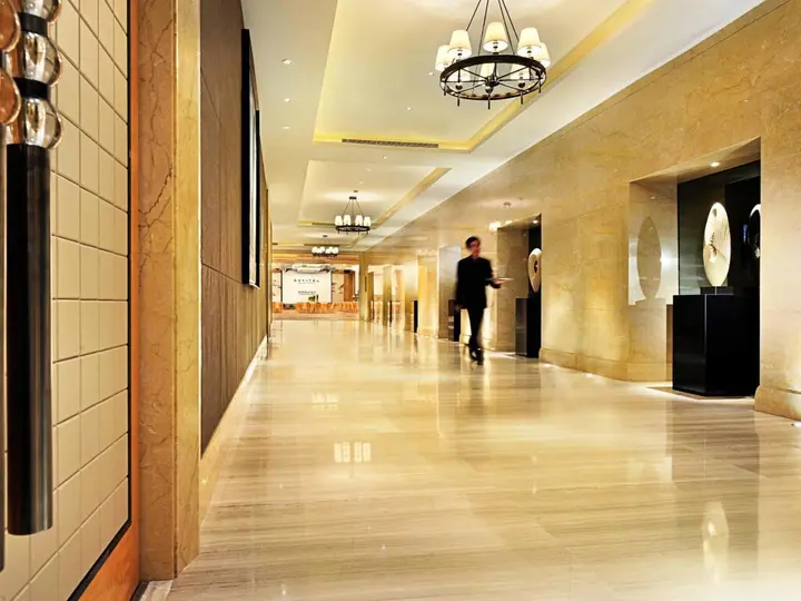 Цзинань: Enlux Hotel