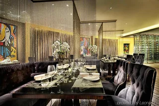 Цзинань: Enlux Hotel