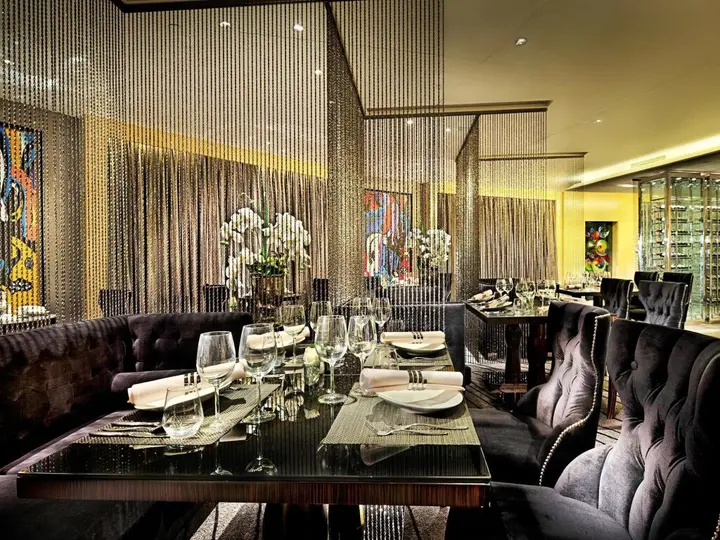 Цзинань: Enlux Hotel