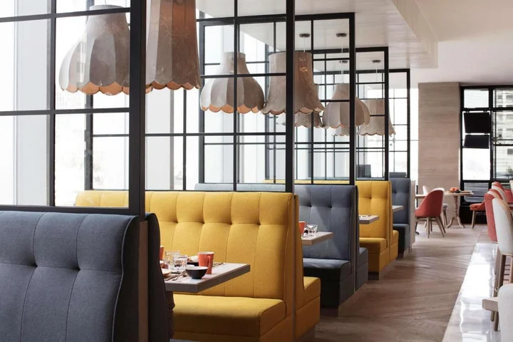 Пекин: 5L Hotel Beijing