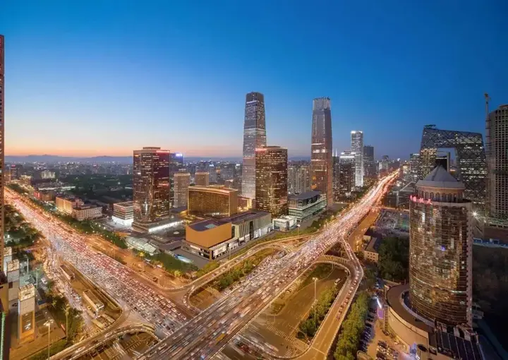 Пекин: 5L Hotel Beijing
