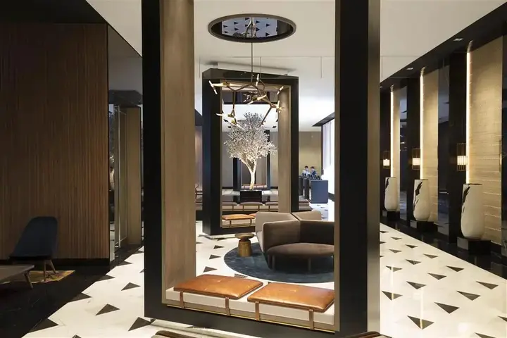 Пекин: 5L Hotel Beijing