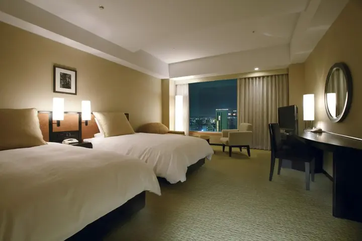 Пекин: 5L Hotel Beijing