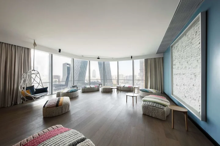 Пекин: 5L Hotel Beijing
