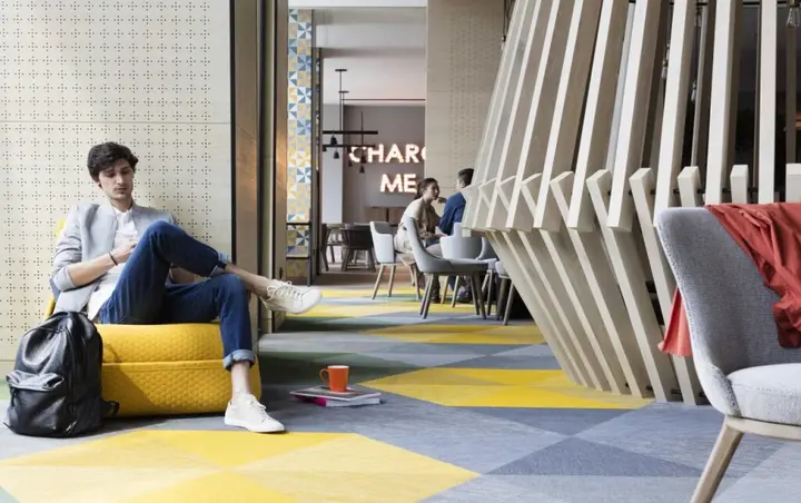 Пекин: 5L Hotel Beijing