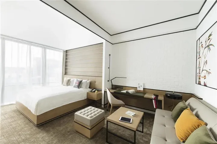 Пекин: 5L Hotel Beijing