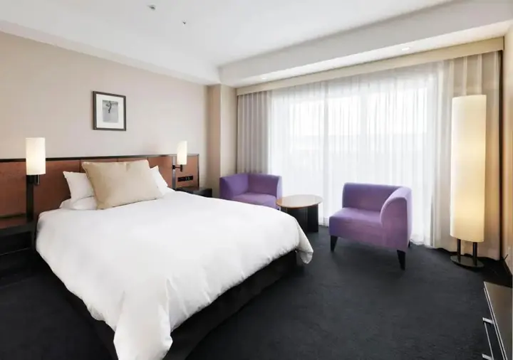 Пекин: 5L Hotel Beijing
