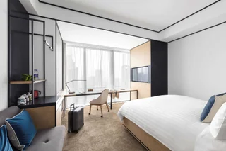 Пекин: 5L Hotel Beijing