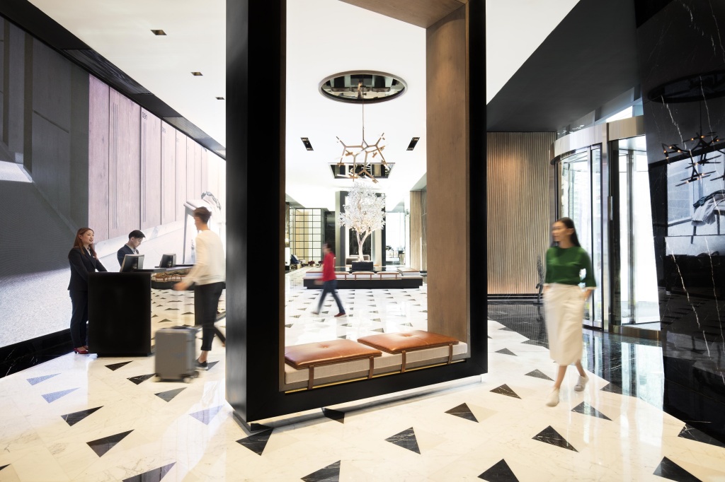 Пекин: 5L Hotel Beijing