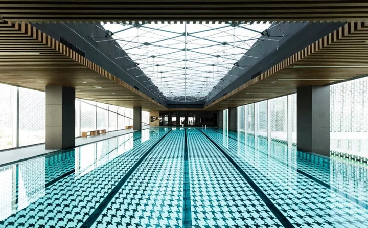 Пекин: 5L Hotel Beijing