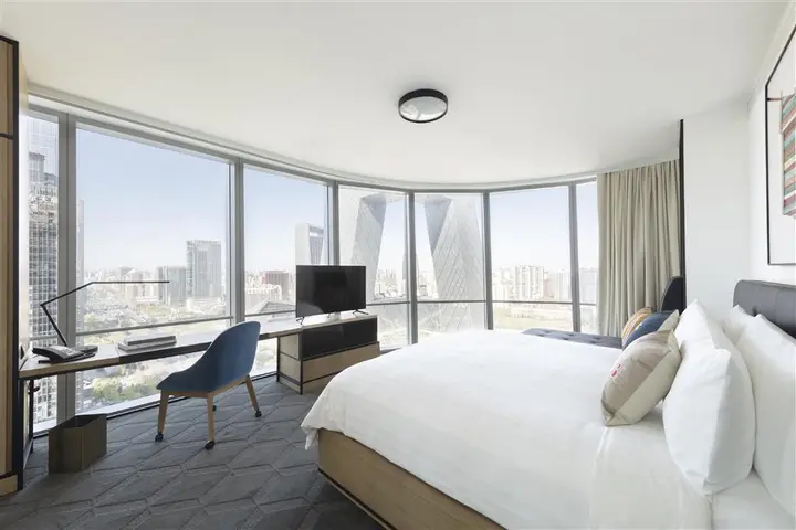 Пекин: 5L Hotel Beijing