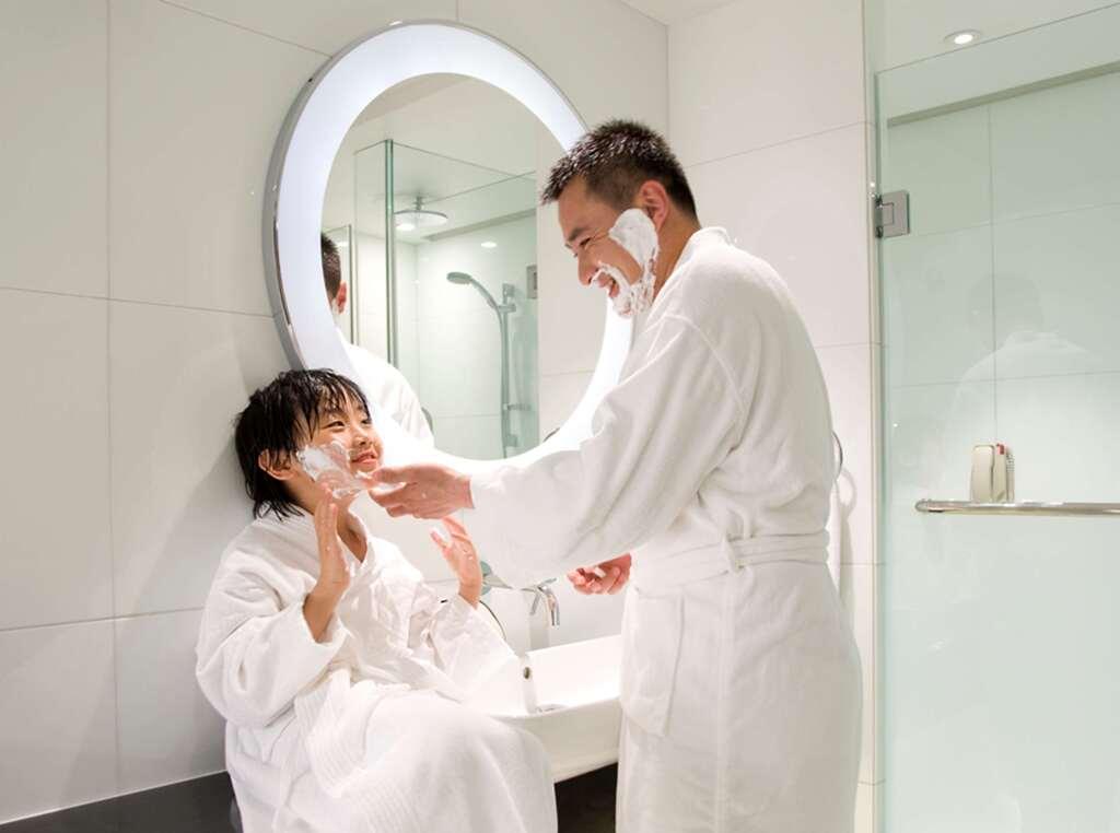 Пекин: DoubleTree by Hilton Beijing