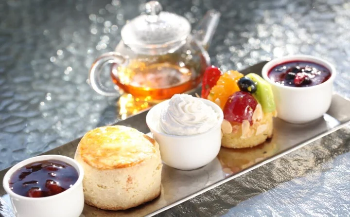 Пекин: DoubleTree by Hilton Beijing