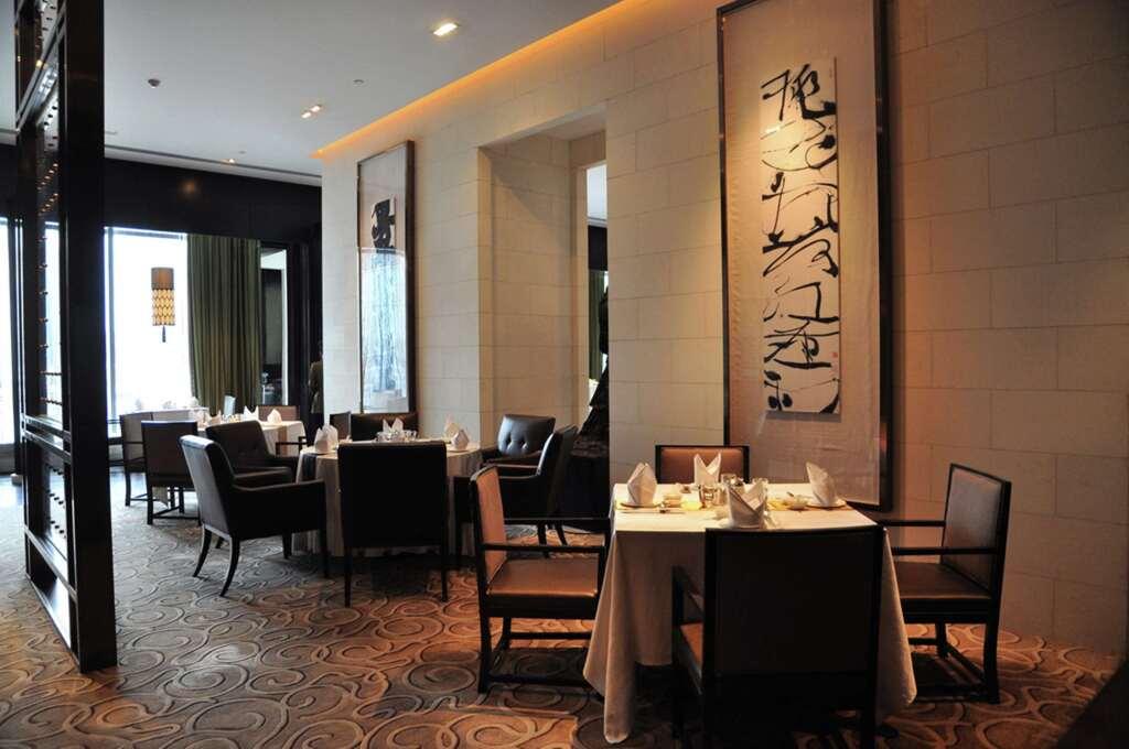 Пекин: DoubleTree by Hilton Beijing