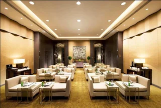 Пекин: DoubleTree by Hilton Beijing