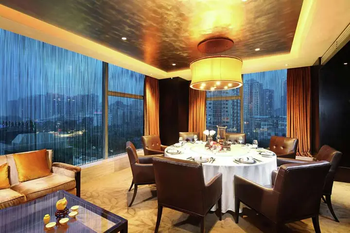 Пекин: DoubleTree by Hilton Beijing