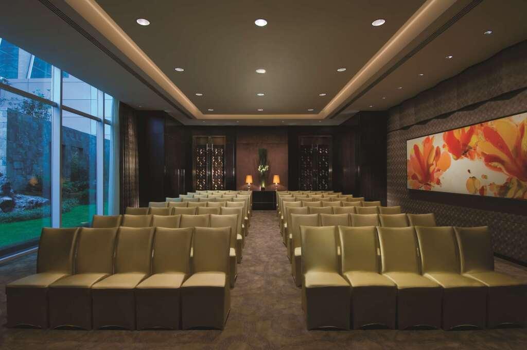 Пекин: DoubleTree by Hilton Beijing