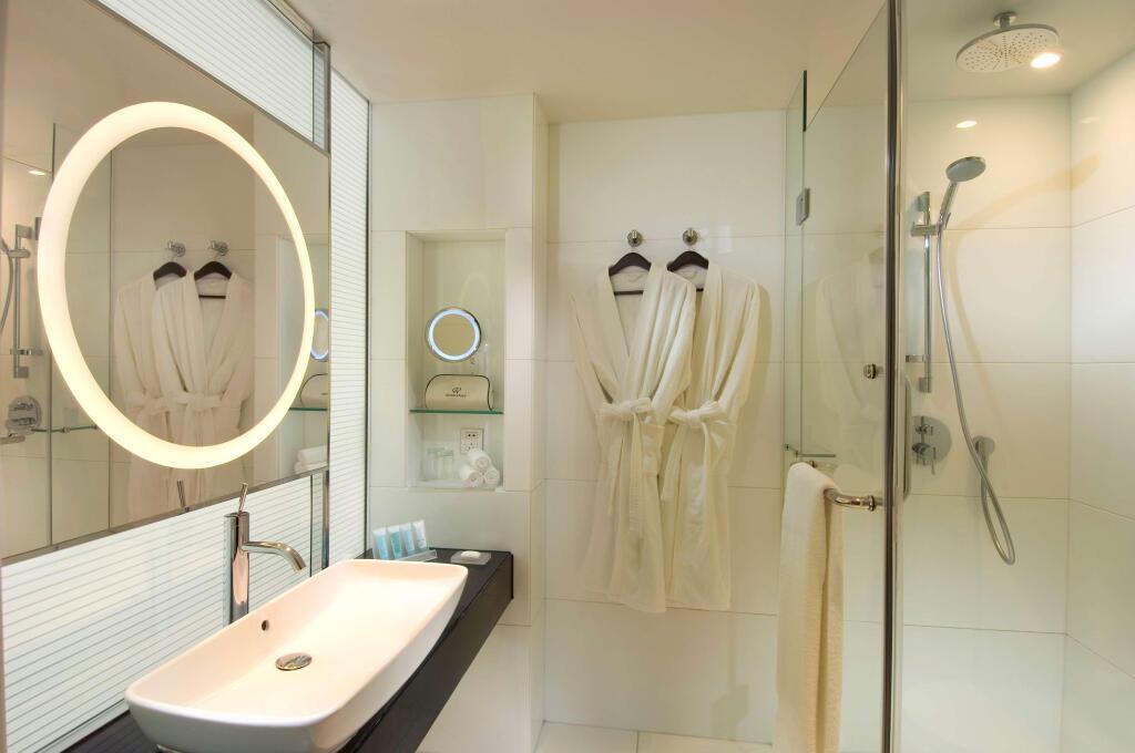 Пекин: DoubleTree by Hilton Beijing