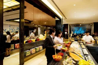 Пекин: DoubleTree by Hilton Beijing