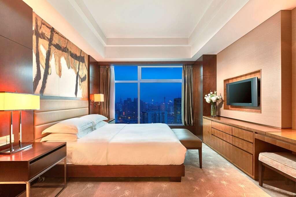 Пекин: DoubleTree by Hilton Beijing
