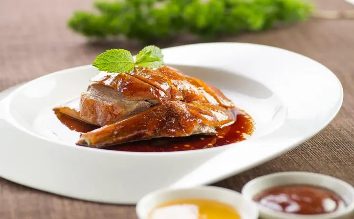 Пекин: DoubleTree by Hilton Beijing