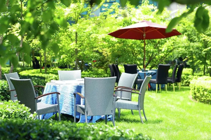 Пекин: DoubleTree by Hilton Beijing