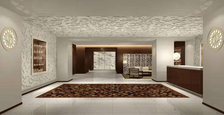Пекин: DoubleTree by Hilton Beijing