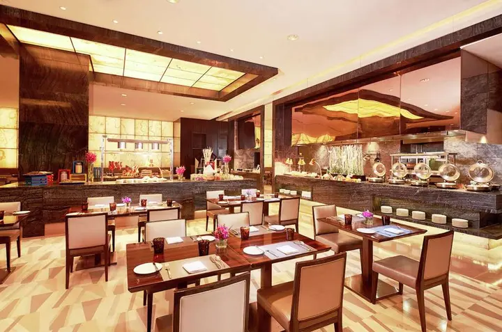 Пекин: DoubleTree by Hilton Beijing