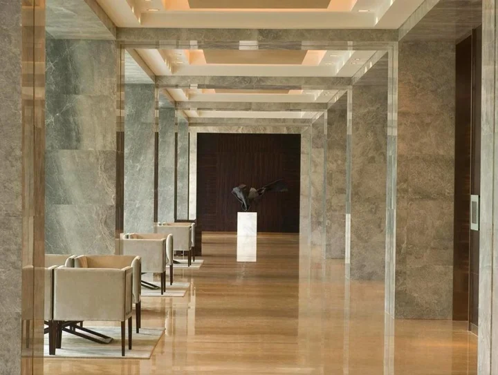 Пекин: DoubleTree by Hilton Beijing