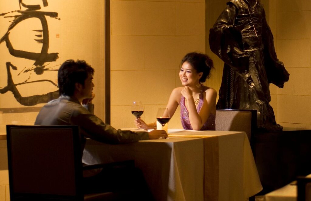 Пекин: DoubleTree by Hilton Beijing