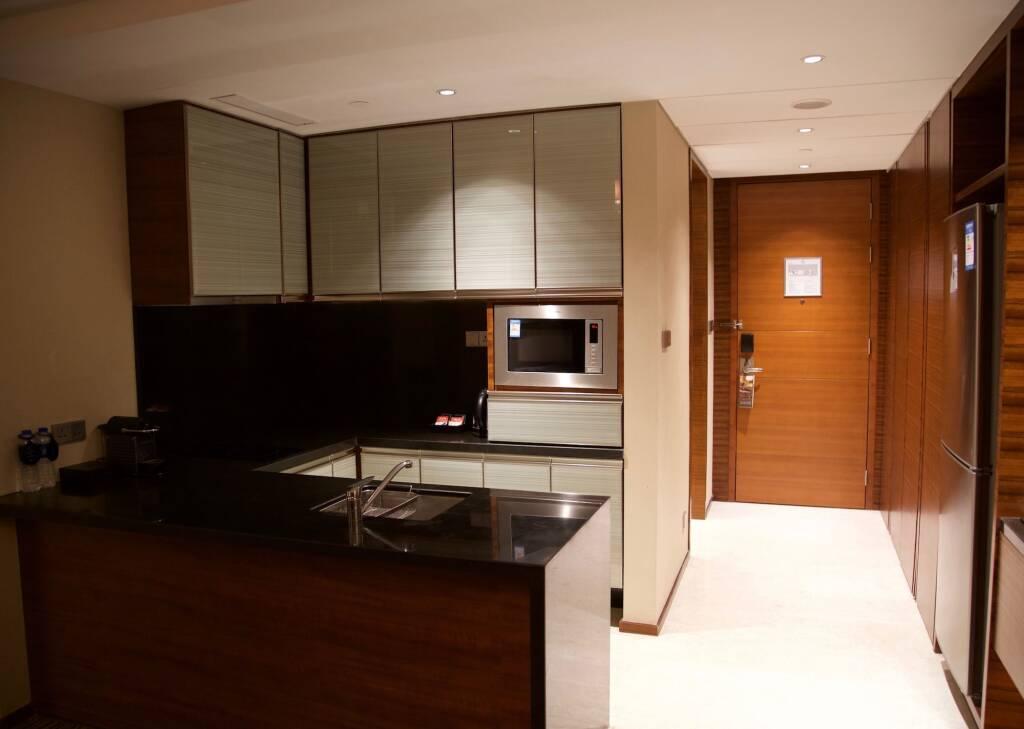 Шицзячжуан: Hilton Shijiazhuang