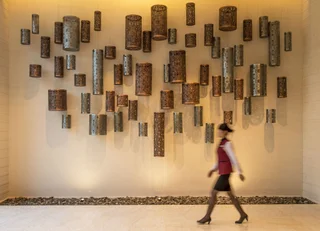Шицзячжуан: Hilton Shijiazhuang