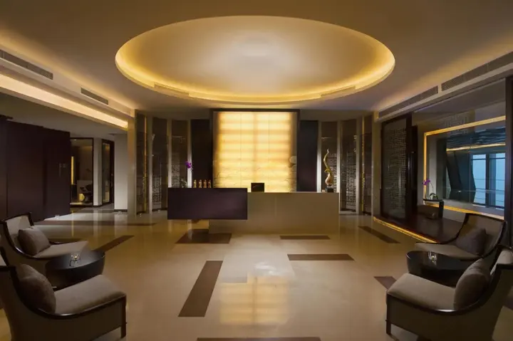 Шицзячжуан: Hilton Shijiazhuang