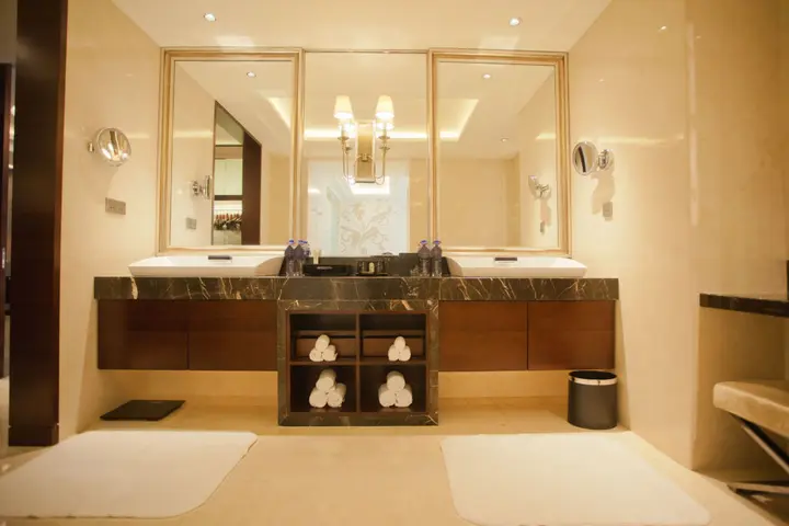 Шицзячжуан: Hilton Shijiazhuang