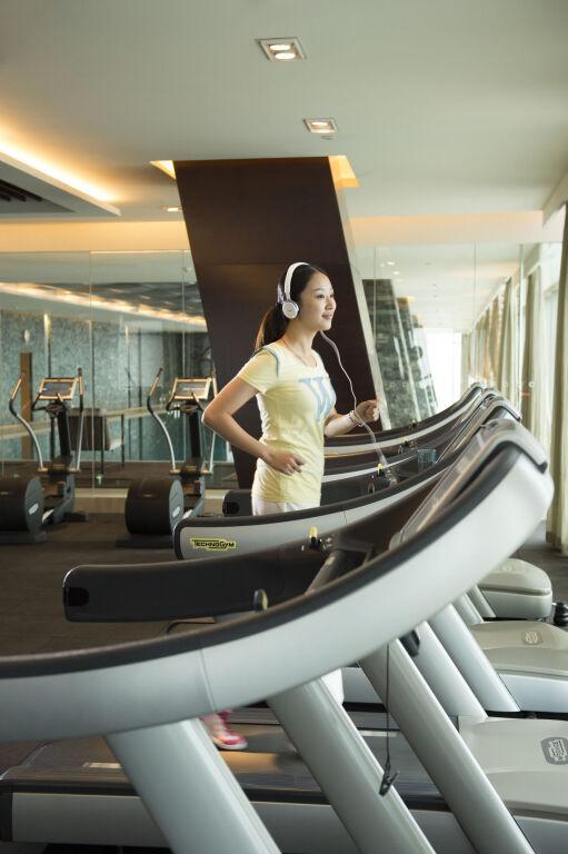 Шицзячжуан: Hilton Shijiazhuang