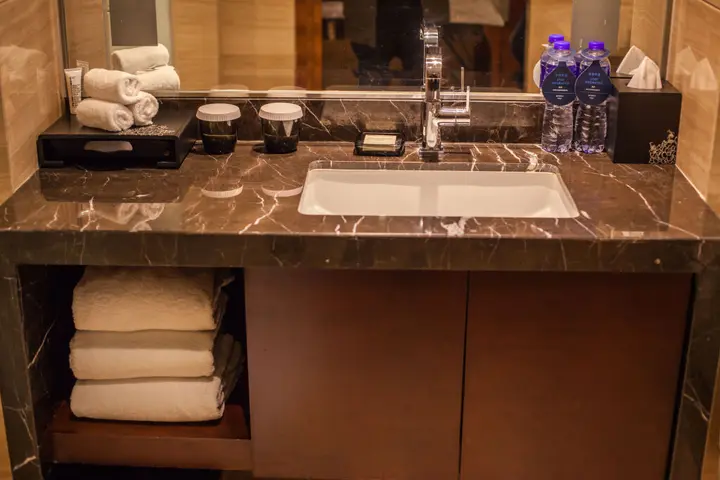 Шицзячжуан: Hilton Shijiazhuang