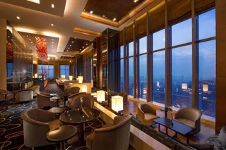 Шицзячжуан: Hilton Shijiazhuang