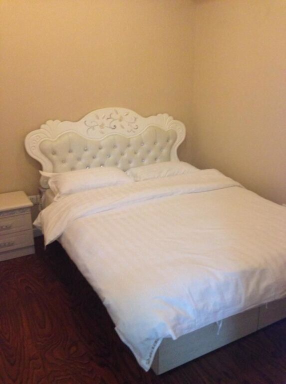 Далянь: Dalian Yi Jia Express Apartment