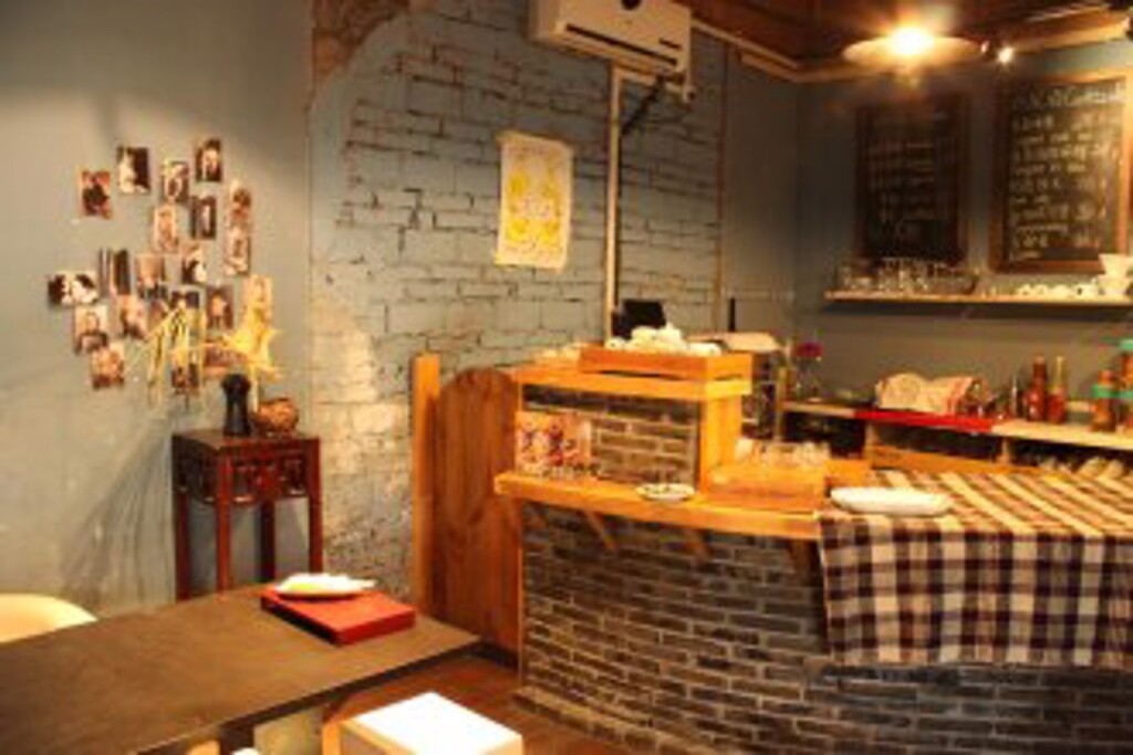 Чунцин: Chongqing Deck No.88 Youth Hostel