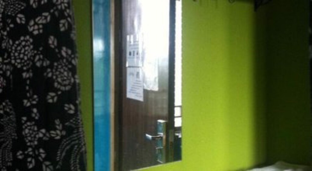 Чунцин: Chongqing Deck No.88 Youth Hostel